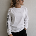 UNFINISHED | Long Sleeve
