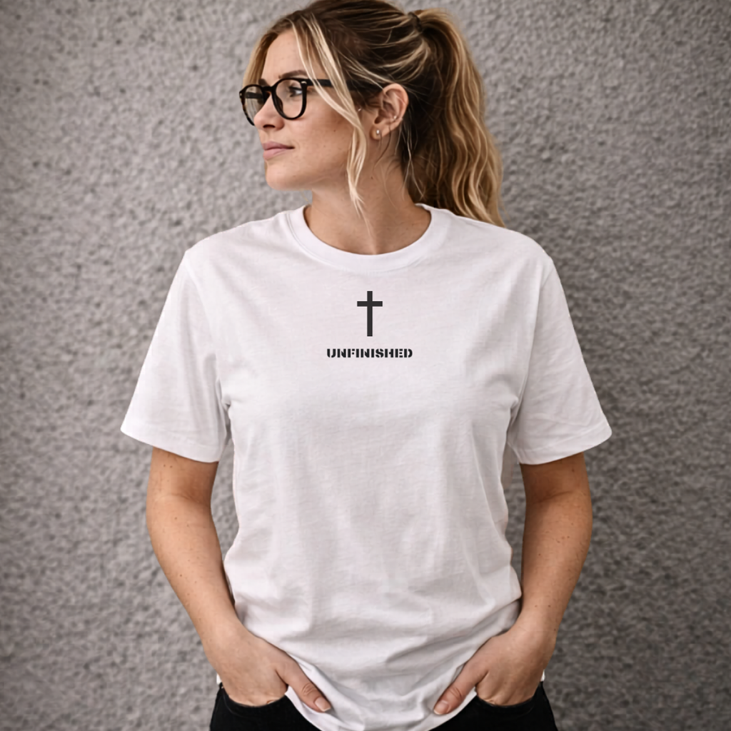 UNFINISHED | Tee