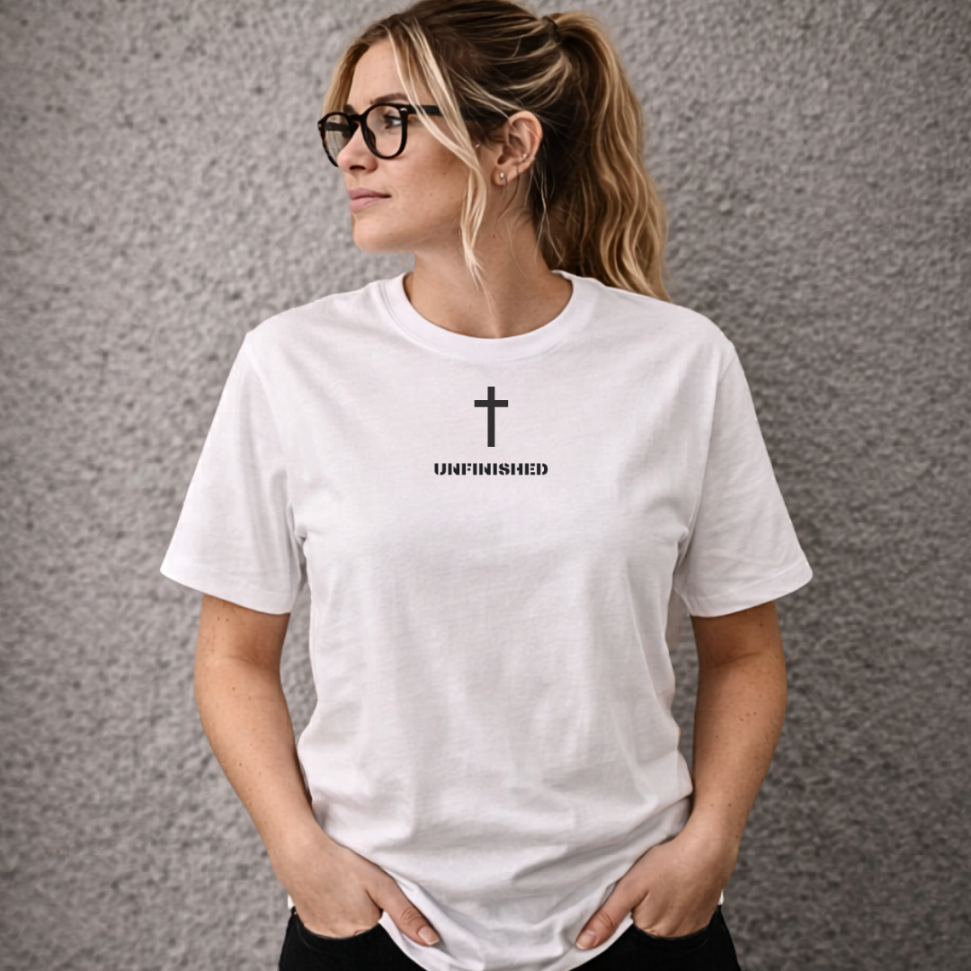 UNFINISHED | Tee
