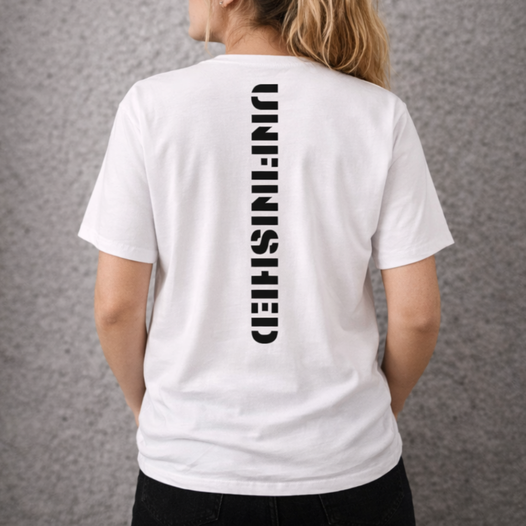 UNFINISHED | Tee