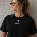 Faithenly “UNFINISHED” Tee